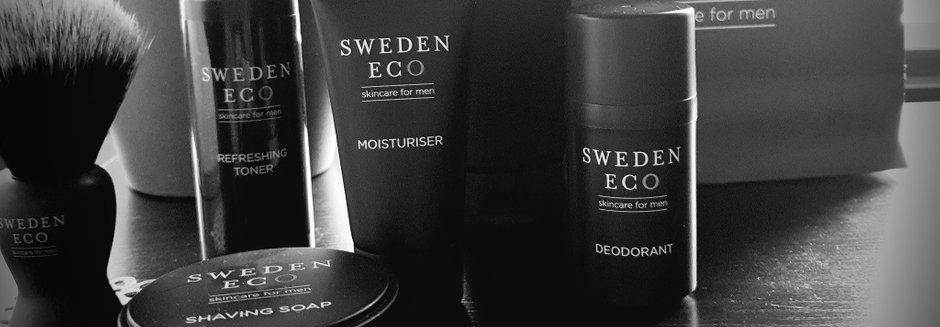 sweden eco natural skin care