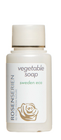 Resekit Vegetabilisk Tvål  Vegetable Soap 