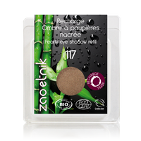Refill Ögonskugga 117 Pinky Bronze