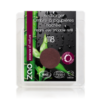 Refill Ögonskugga 118 Plum