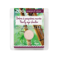 Refill Ögonskugga 121 Pearly Ivory