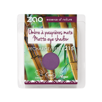 Refill Ögonskugga 215 Purpur Grape