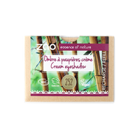 Refill Krämögonskugga 252 Bambu
