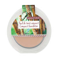 Refill Compact foundation 729