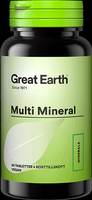 multimineral