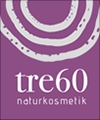 tre60naturkosmetik logo